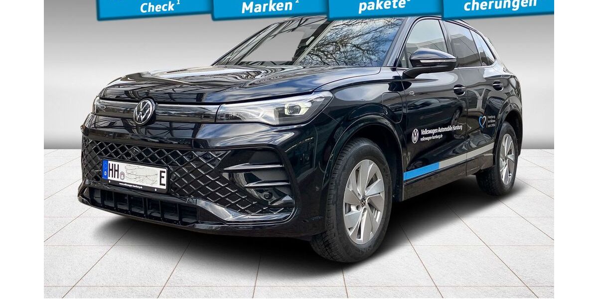 VW Tiguan 22.750 km 47.555 &euro; Hamburg 22761