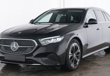 Mercedes-Benz E 300 13.370 km 56.899 &euro; Hamburg 21079