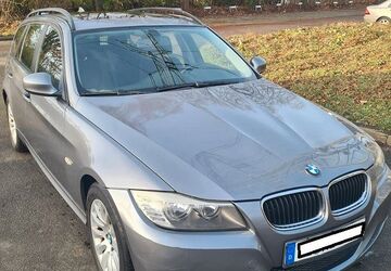 BMW 318 184.148 km 3.995 &euro; Pinneberg 25421