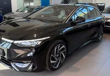 VW ID.7 30.250 km 37.990 &euro; Tornesch 25436