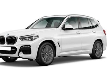 BMW X3 159.980 km 29.900 &euro; Glinde 21509