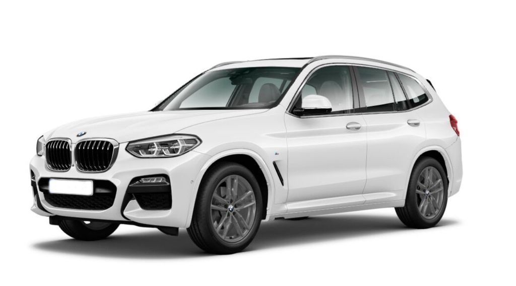 BMW X3 159.980 km 29.900 &euro; Glinde 21509