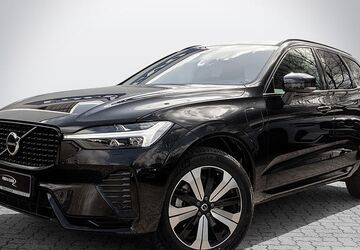 Volvo XC60 24.100 km 44.890 &euro; Pinneberg 25421