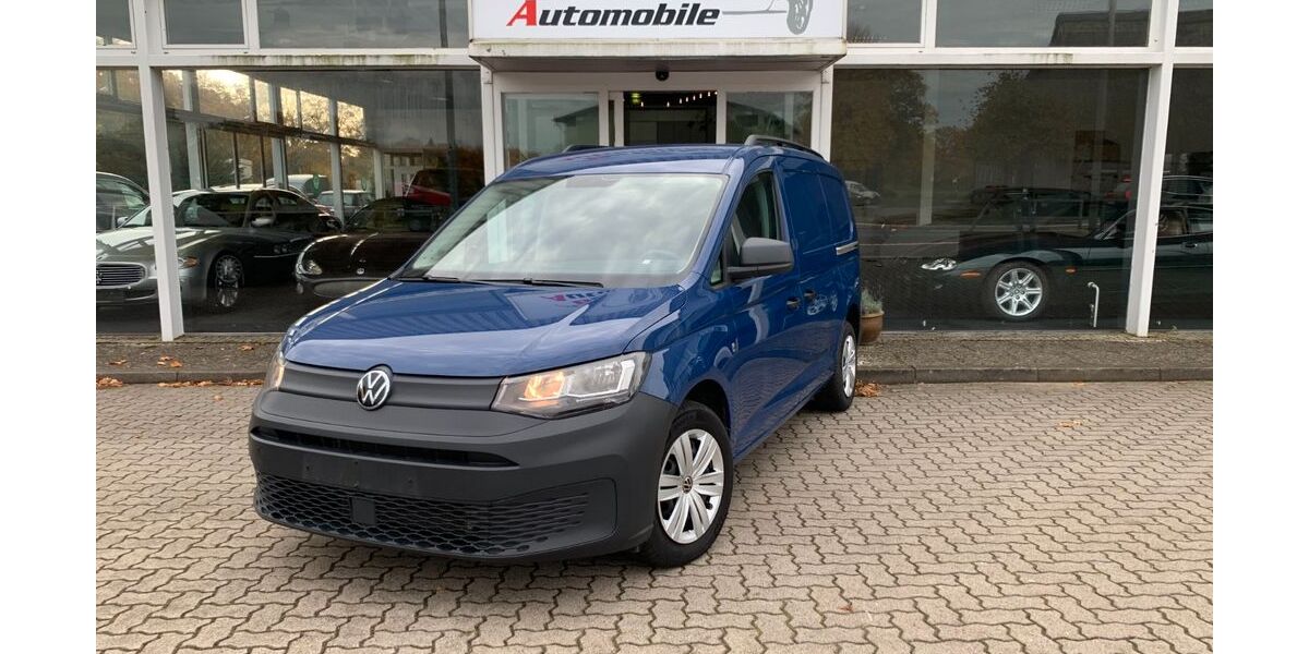 VW Caddy Maxi 90.572 km 17.900 &euro; Hamburg-Norderstedt 22851