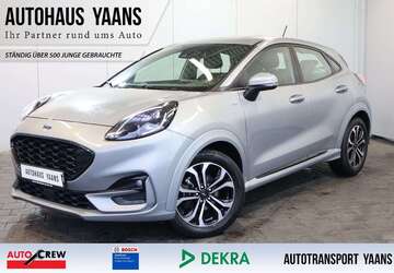 Ford Puma 89.950 km 13.389 &euro; Pinneberg 25421