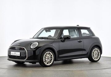 Mini Cooper S 3.935 km 30.955 &euro; Hamburg 21073