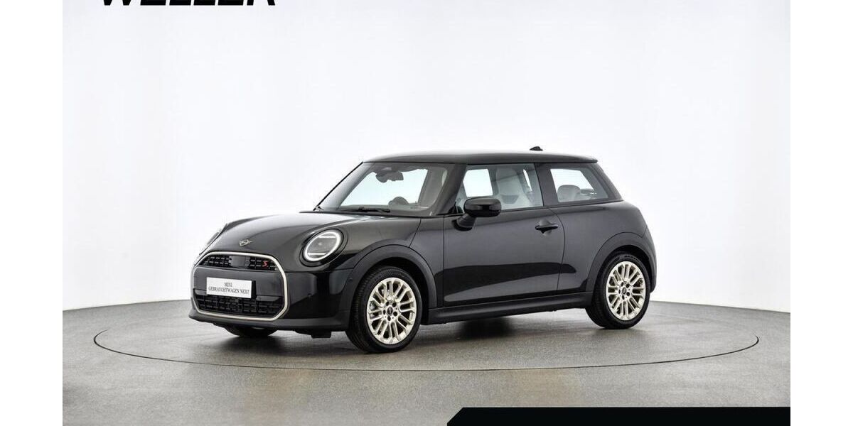 Mini Cooper S 3.935 km 30.955 &euro; Hamburg 21073