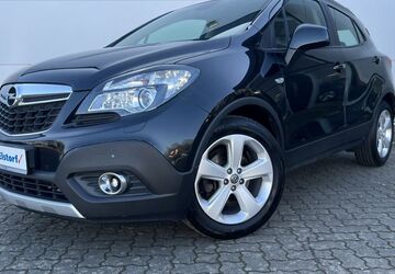 Opel Mokka 146.600 km 7.700 &euro; Neu Wulmstorf 21629