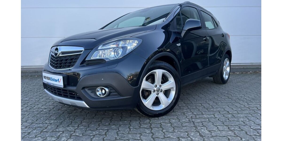 Opel Mokka 146.600 km 7.700 &euro; Neu Wulmstorf 21629