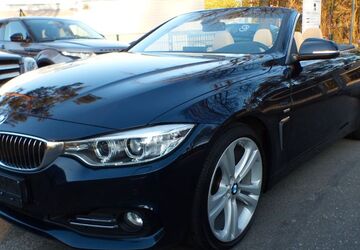 BMW 430 153.000 km 21.499 &euro; Hamburg 22559
