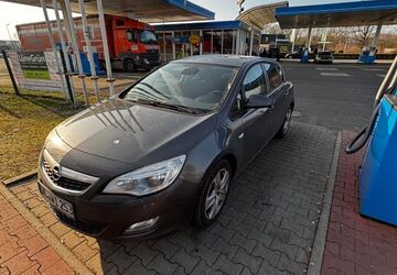 Opel Astra 205.000 km 3.700 &euro; Winsen (Luhe) 21423