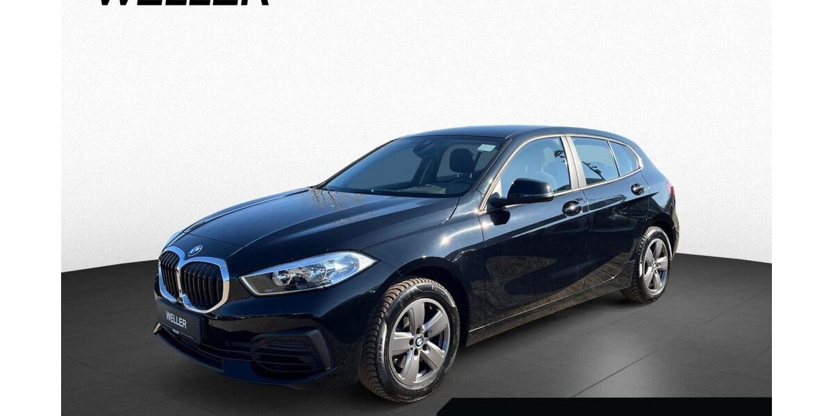 BMW 116 60.272 km 16.350 &euro; Hamburg 21073
