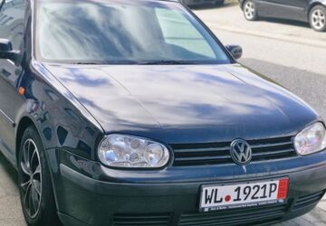 VW Golf 300.000 km 800 &euro; Hamburg 20539