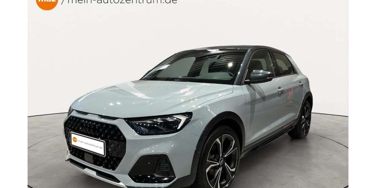 Audi A1 23.905 km 25.970 &euro; Seevetal 21220