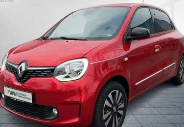 Renault Twingo 16.390 km 12.995 &euro; Hamburg-Harburg 21079