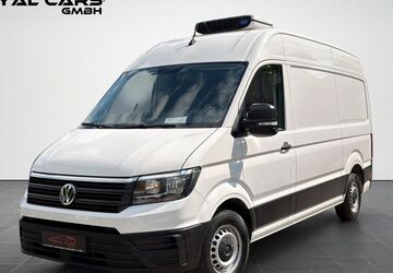 VW Crafter 272.500 km 25.990 &euro; Hamburg 22111