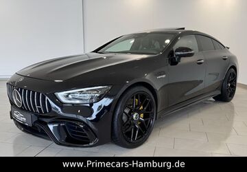 Mercedes-Benz AMG GT 99.000 km 73.999 &euro; Hamburg 22043