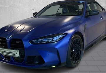 BMW M4 36.415 km 67.885 &euro; Ahrensburg 22926