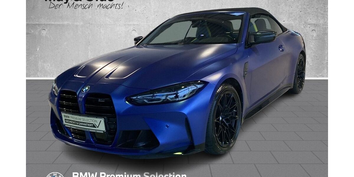 BMW M4 36.415 km 67.885 &euro; Ahrensburg 22926