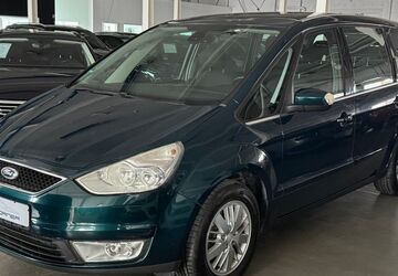 Ford Galaxy 284.565 km 2.999 &euro; Hamburg 20537
