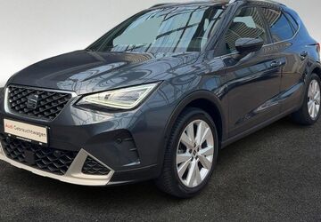 Seat Arona 33.435 km 20.950 &euro; Hamburg 22529