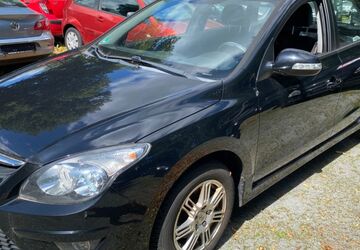 Hyundai i30 139.709 km 5.900 &euro; Hamburg 22419