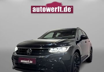 VW Tiguan 59.656 km 37.990 &euro; Ahrensburg 22926