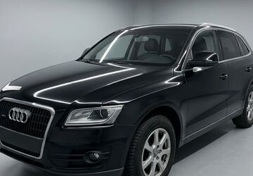 Audi Q5 45.279 km 17.555 &euro; Hamburg 22339