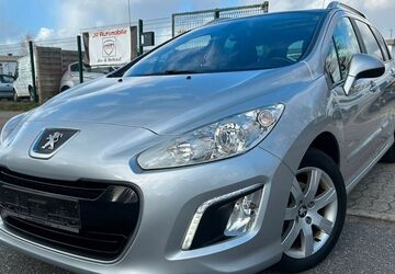 Peugeot 308 299.000 km 2.999 &euro; Neu Wulmstorf 21629