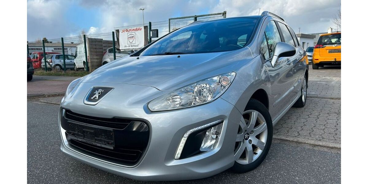 Peugeot 308 299.000 km 2.999 &euro; Neu Wulmstorf 21629
