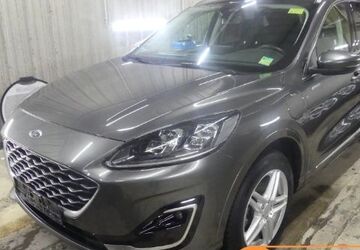 Ford Kuga 112.000 km 21.450 &euro; Norderstedt 22848