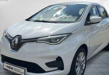 Renault ZOE 40.425 km 14.980 &euro; Hamburg-Harburg 21079