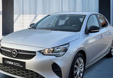 Opel Corsa 79.823 km 12.990 &euro; Hamburg 20537