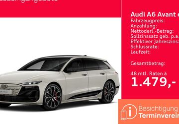 Audi A6 e-tron 1.885 km 100.791 &euro; Seevetal 21217