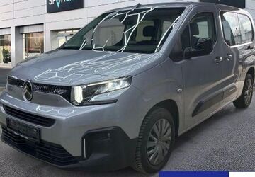 Citroen Berlingo 50.885 km 22.390 &euro; Hamburg 22457