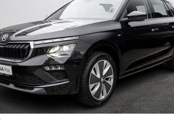 Skoda Kamiq 11.150 km 27.490 &euro; Schenefeld 22869
