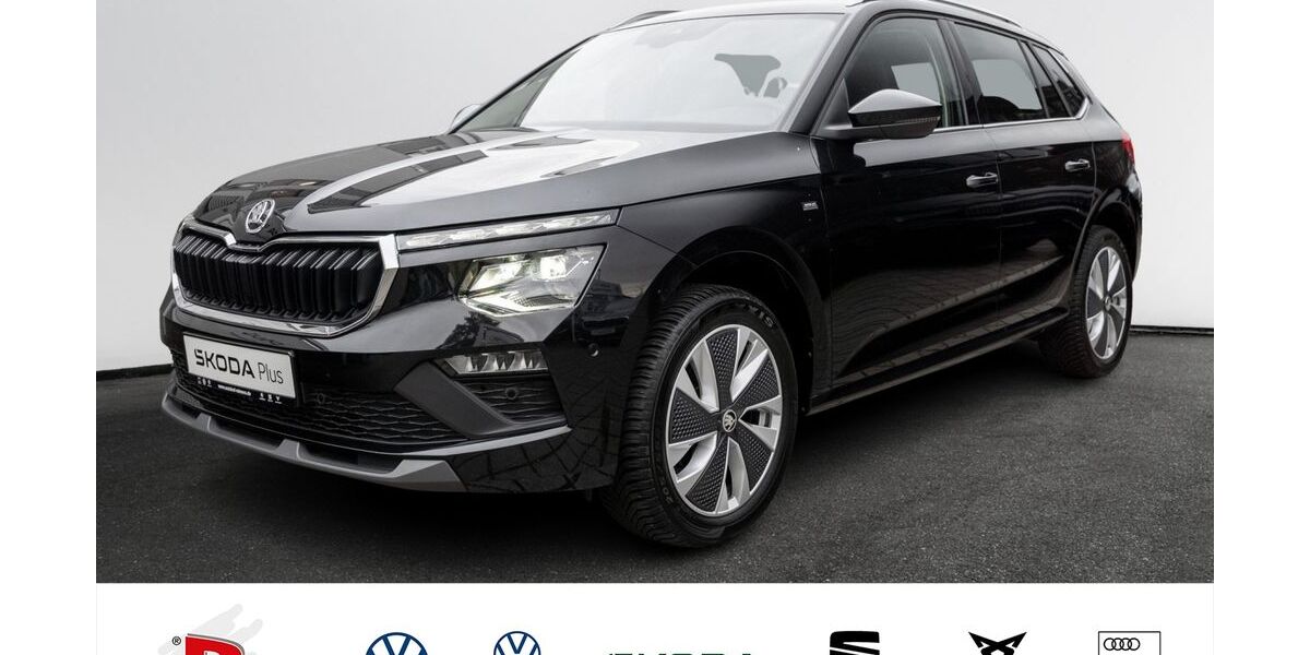 Skoda Kamiq 11.150 km 27.490 &euro; Schenefeld 22869