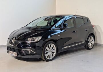 Renault Scenic 49.690 km 15.480 &euro; Pinneberg 25421