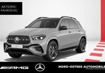 Mercedes-Benz GLE 450 8.050 km 109.898 &euro; Ahrensburg 22926