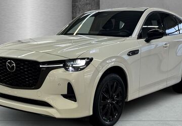 Mazda CX-60 4.900 km 51.480 &euro; Hamburg 21079
