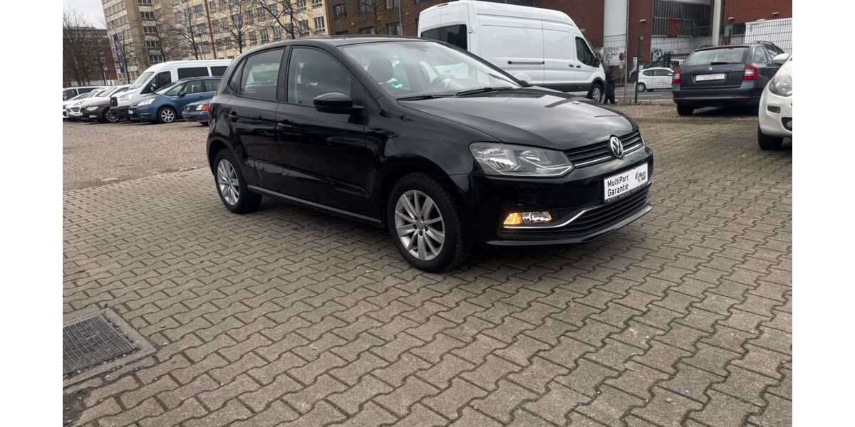 VW Polo 226.000 km 4.700 &euro; Hamburg 20097