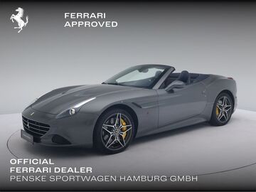 Gebrauchte Ferrari California