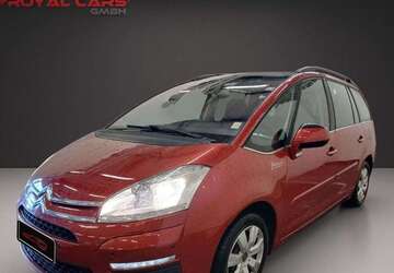 Citroen Grand C4 Picasso 115.605 km 7.990 &euro; Hamburg 22111