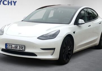 Tesla Model 3 77.500 km 27.890 &euro; Neu Wulmstorf 21629