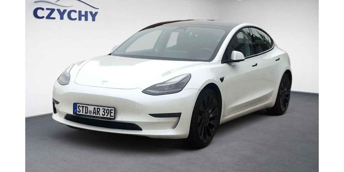 Tesla Model 3 77.500 km 27.890 &euro; Neu Wulmstorf 21629
