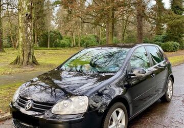 VW Golf 149.000 km 3.800 &euro; Hamburg 22391