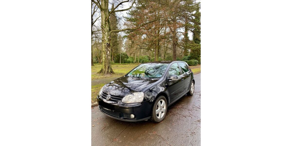 VW Golf 149.000 km 3.800 &euro; Hamburg 22391