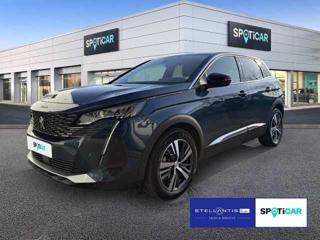 Peugeot 3008 31.435 km 19.890 &euro; Hamburg 20537