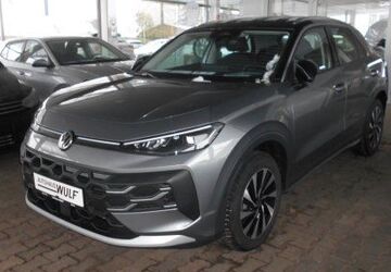 VW T-Roc 1.050 km 42.775 &euro; Geesthacht 21502