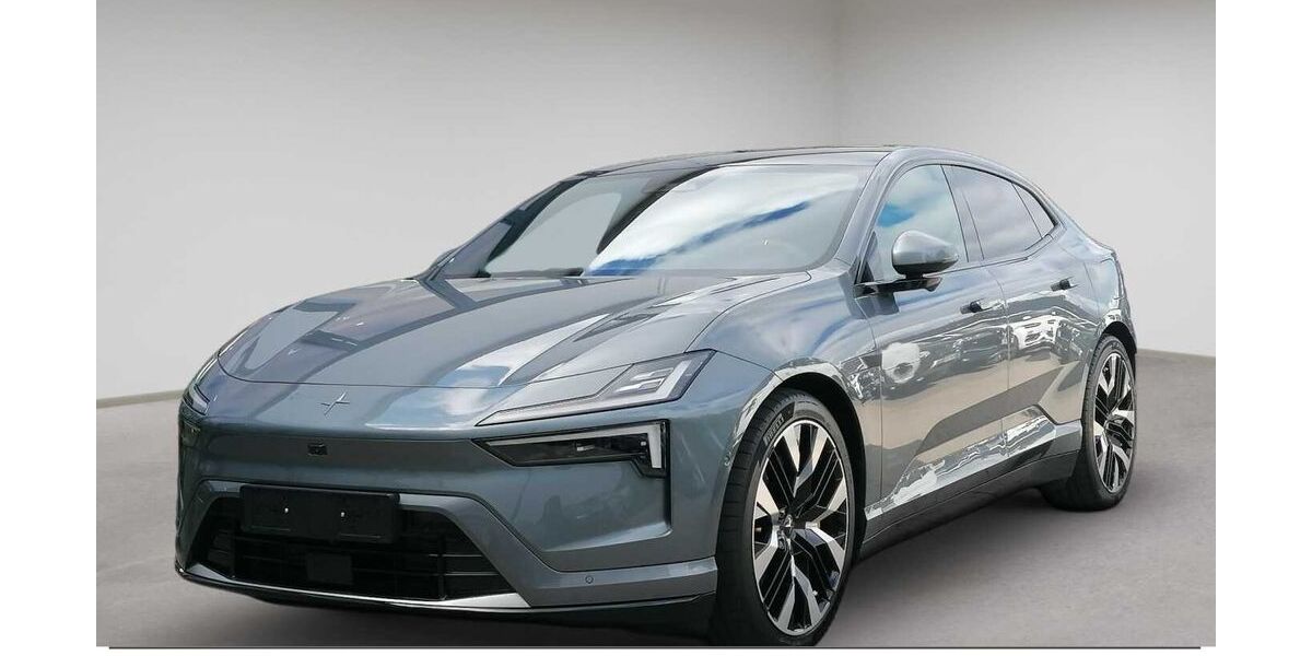 Polestar 4 7.500 km 66.850 &euro; Hamburg 22761